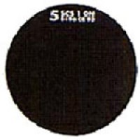 VIDRO C.INACTINIO REDONDO D.50 TON.3 A 12 VIDRO C.INACTINIO REDONDO D.50 TON.3 A 12